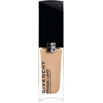 PRISME LIBRE GLOW SERUM FOUNDATION. BASE DE MAQUILLAJE EN SUERO QUE MEJORA LA PIEL, LUMINOSIDAD 24H E HIDRATACIÓN 48 H (BASE DE MAQUILLAJE EN SUERO)